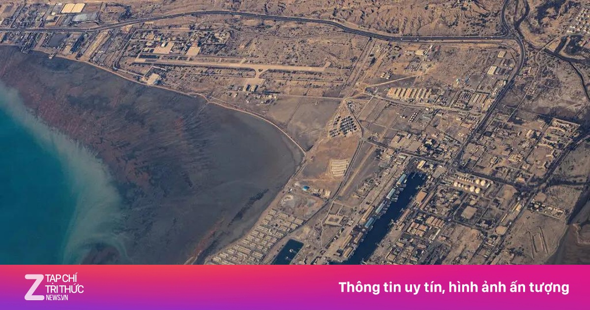Iran trước nguy cơ bị cô lập toàn diện vì chiến lược đe dọa eo biển Hormuz