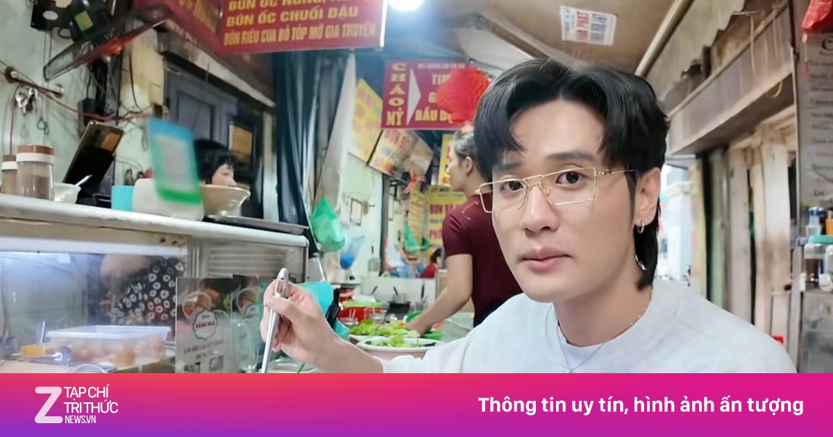 TikToker lên tiếng vụ gọi tô bún riêu 80k ở chợ gây tranh cãi