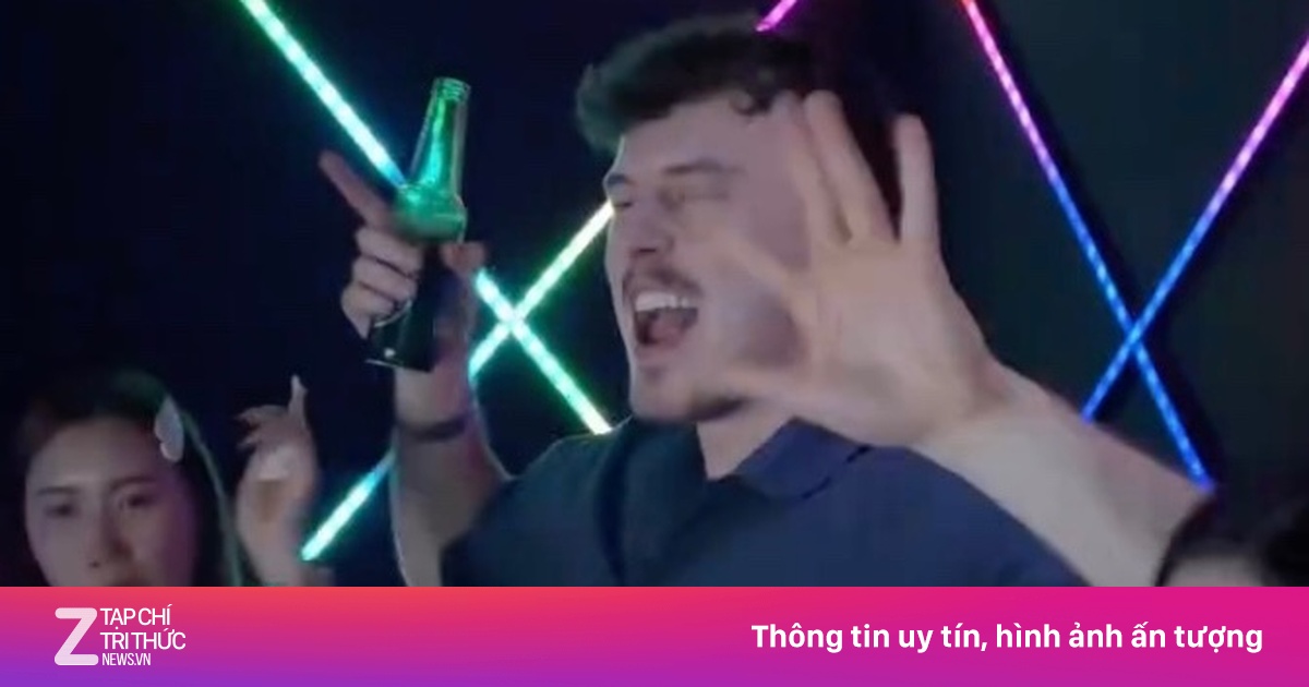 Trải Nghiệm Kinh Hoàng: Influencer Anh Bị Lừa, Đánh Đập Ở Bar Chiang Mai