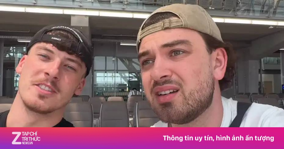 KOL Anh bị 'dí bill', đấm túi bụi khi theo gái lạ vào bar ở Thái Lan