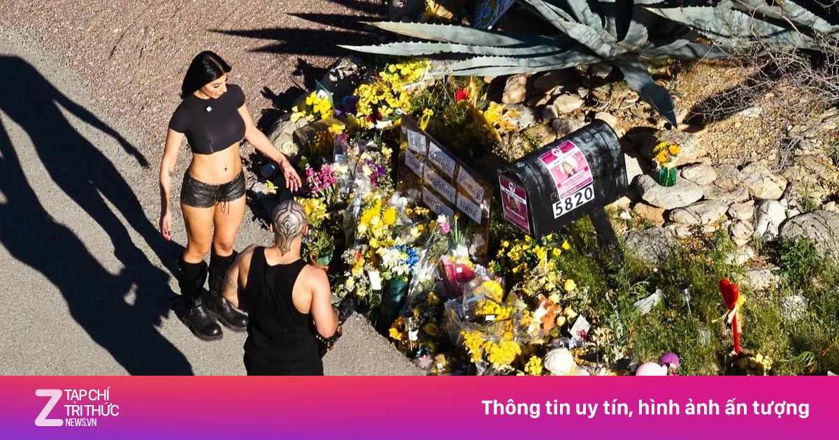 Dàn YouTuber 'hút máu' hiện trường vụ án Mỹ: Kiếm tiền khủng, gây tranh cãi