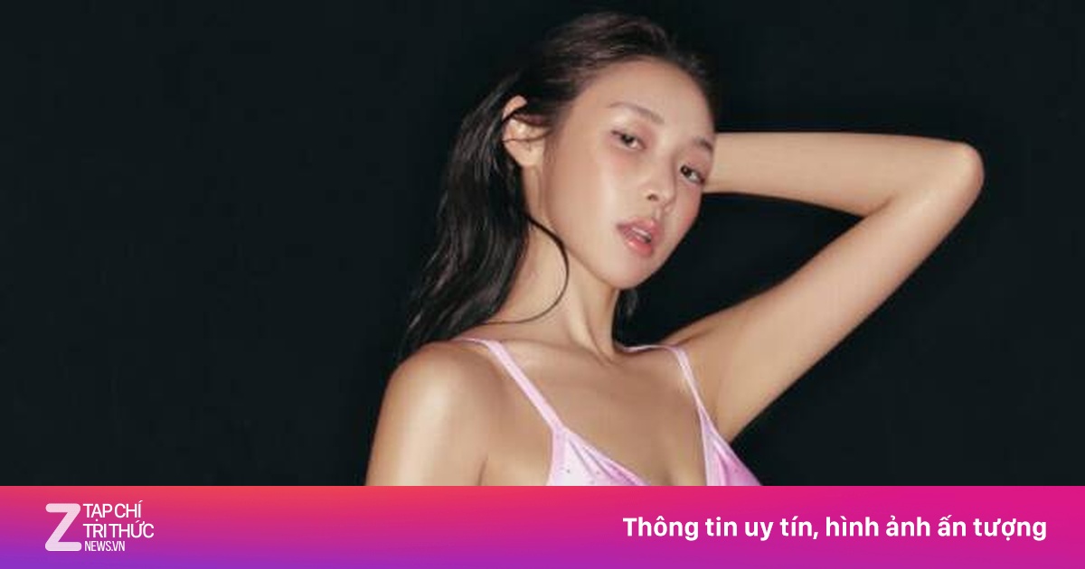 Hoa hậu Choi Mina Sue gây tranh cãi với phát ngôn 'yêu 2 người cùng lúc' và hình ảnh gợi cảm