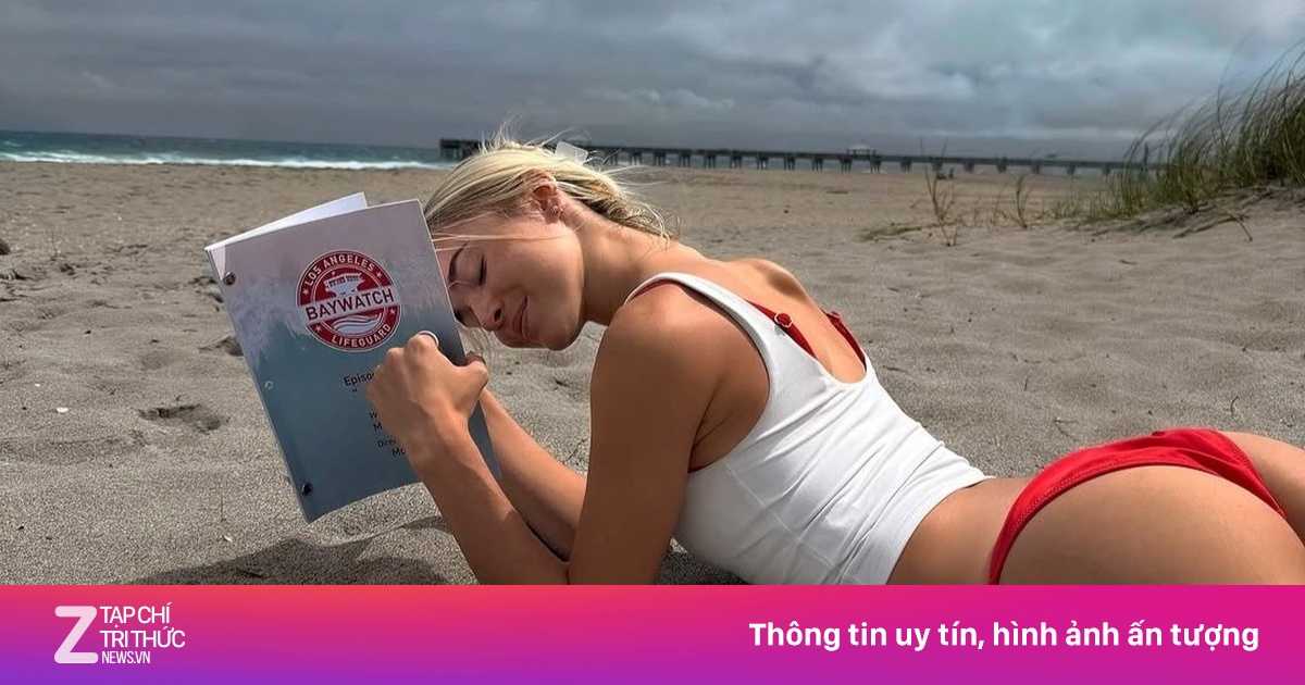 Livvy Dunne: Từ VĐV vô danh thành triệu phú nhờ MXH, nay lấn sân điện ảnh