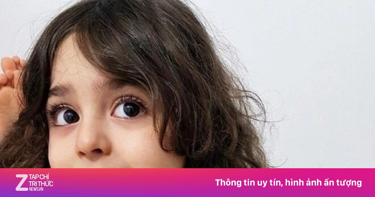 Cô Bé 'Thiên Thần Nhí' Iran Từng Gây Sốt Mạng, Bố Phải Nghỉ Việc Làm Vệ Sĩ, Giờ Ra Sao?
