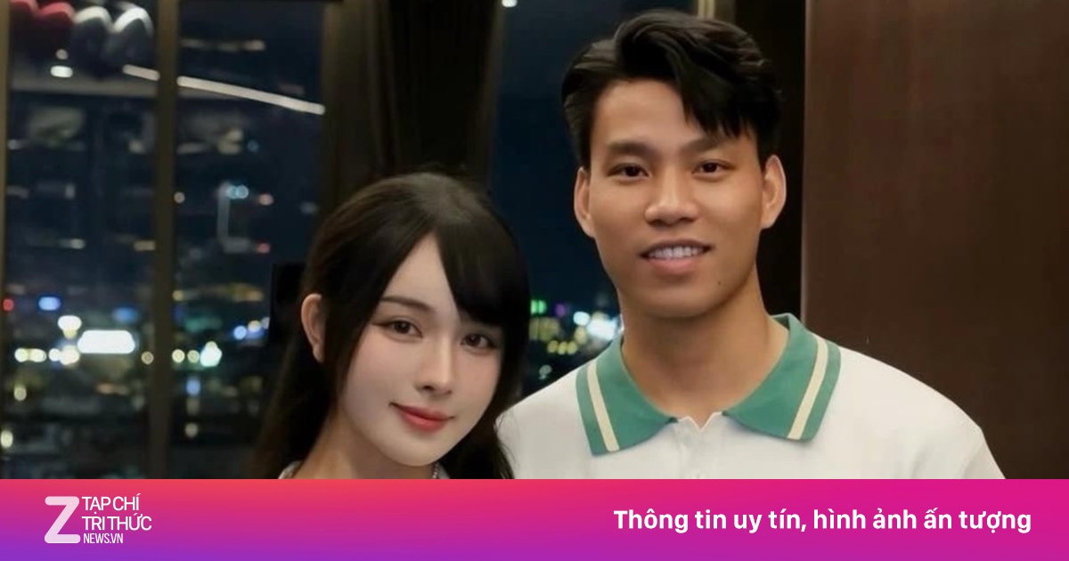 Văn Thanh và bạn gái gymer Trần Bích Hạnh lộ 'hint' sắp cưới sau hơn 1 năm hẹn hò