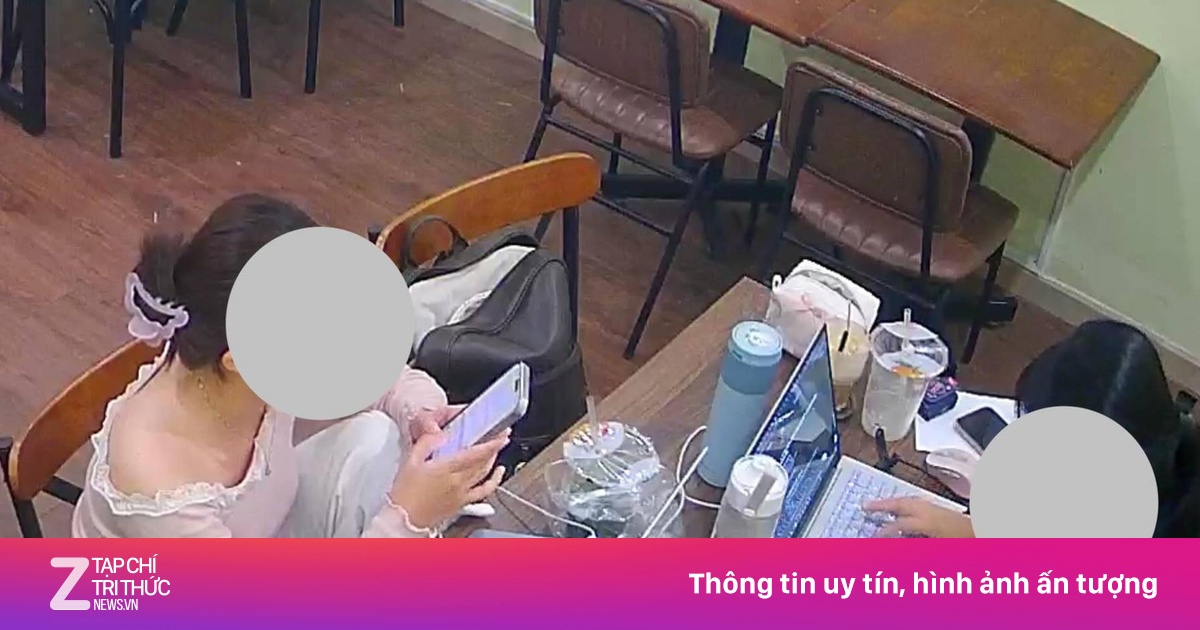 Quán Cà Phê TP.HCM Tranh Cãi Với Khách Ngồi 10 Tiếng Chỉ Gọi 1 Ly Nước
