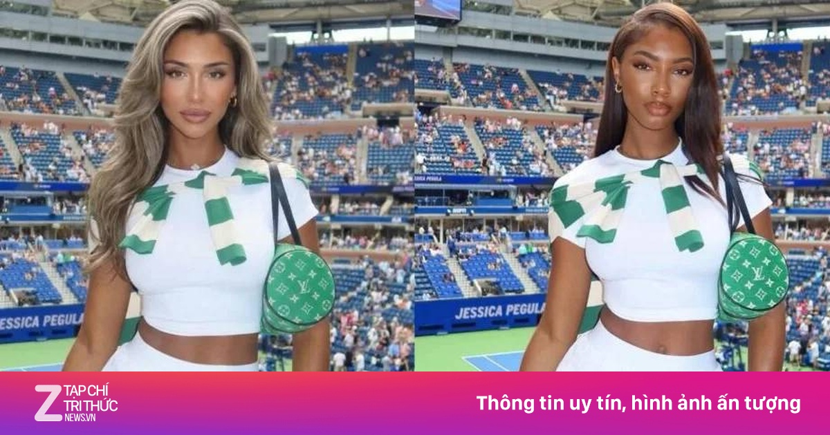 Hot girl triệu fan bị lật tẩy chiêu 'ăn cắp' thân hình người khác bằng AI