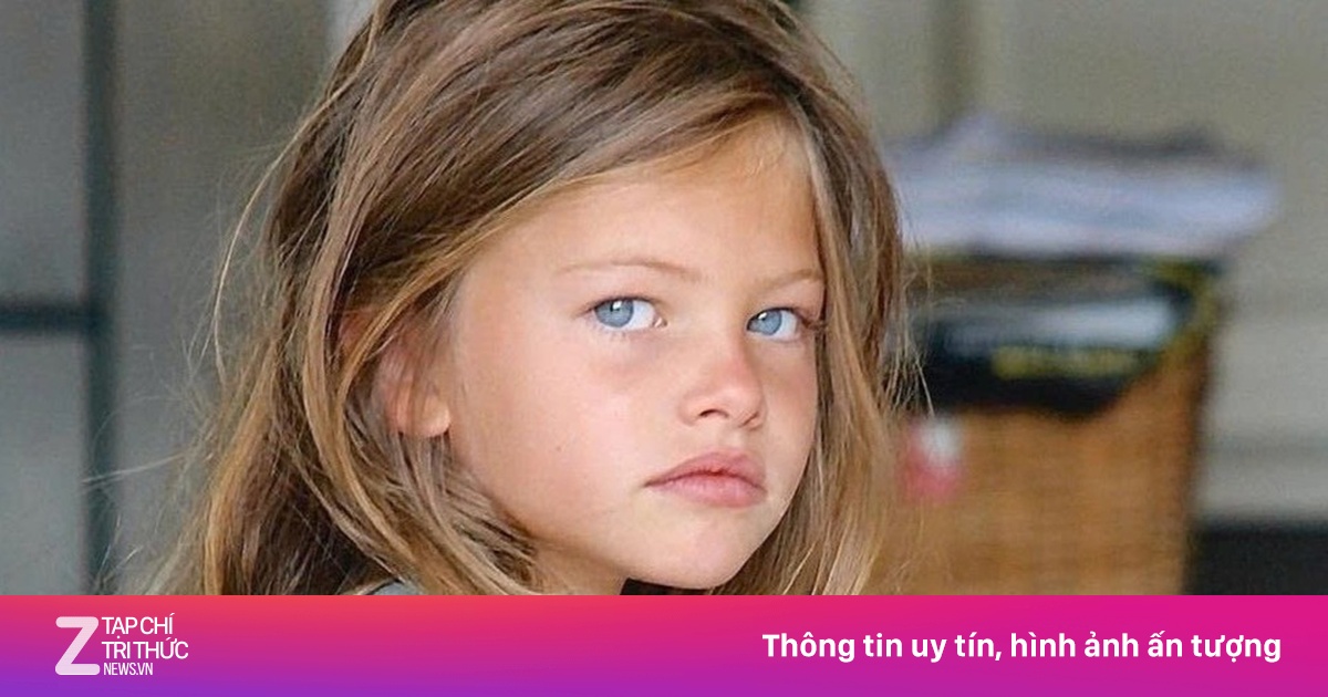Những người khổ vì 'quá đẹp
