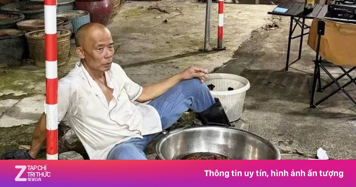 Ông Chủ Quán Lẩu Gà Van Xin Khách Đừng Đến, Sức Hút Mạng Xã Hội Vẫn Không Hạ Nhiệt