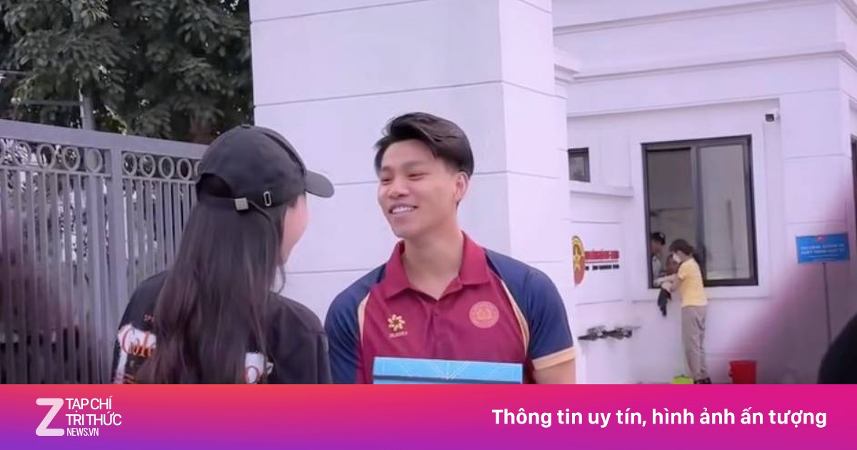 Văn Thành Nhân bất ngờ tuyên bố chia tay bạn gái sau thời gian dài hẹn hò