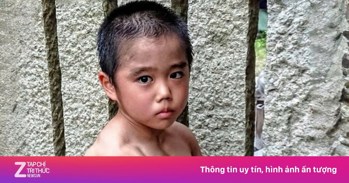 Lý Tiểu Long nhí' sau nhiều năm biến mất khó hiểu