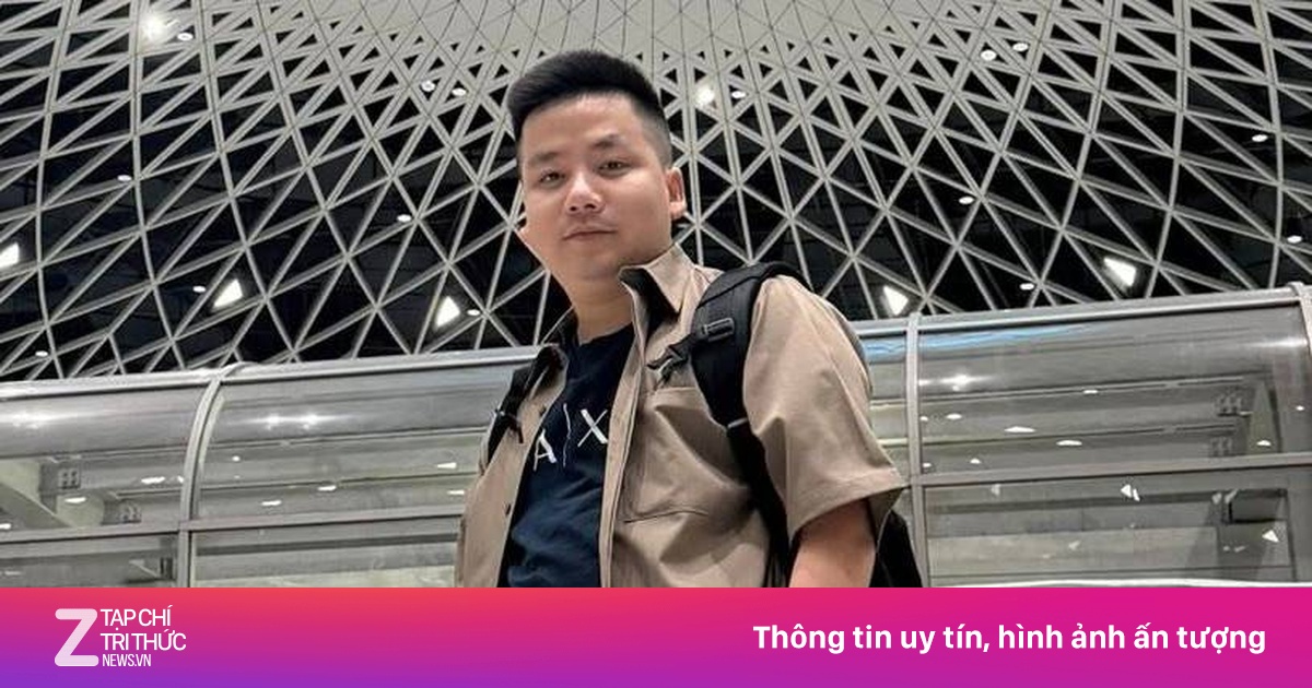 Khoa Pug Thay Đổi Diện Mạo Sau Tuyên Bố Phá Sản, Tiếp Tục Hành Trình Du Lịch