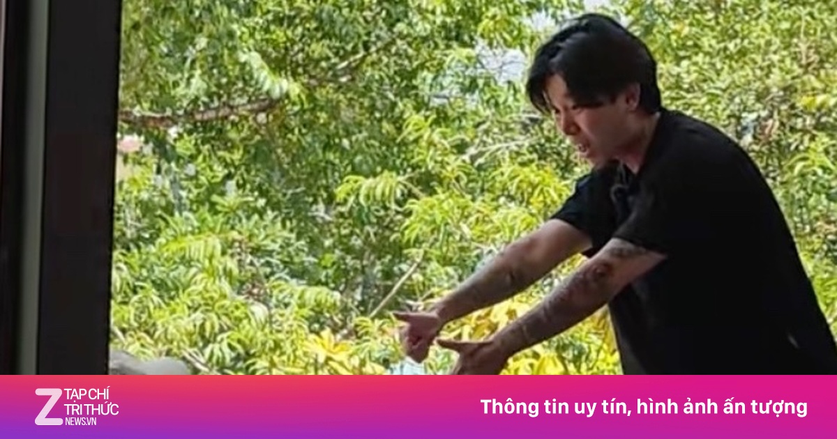 Đang uống cà phê, khách 'đứng hình' vì chủ quán Đà Lạt mời ăn cơm