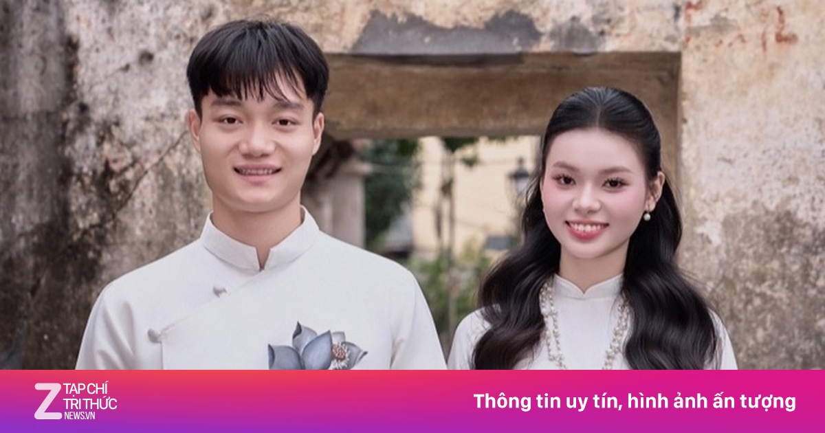 Cầu thủ Xuân Bắc đưa bạn gái về nhà ra mắt