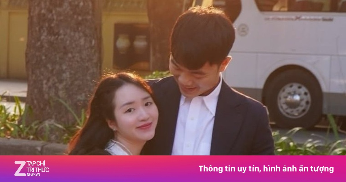 Lương Xuân Trường có gì ở tuổi 31?