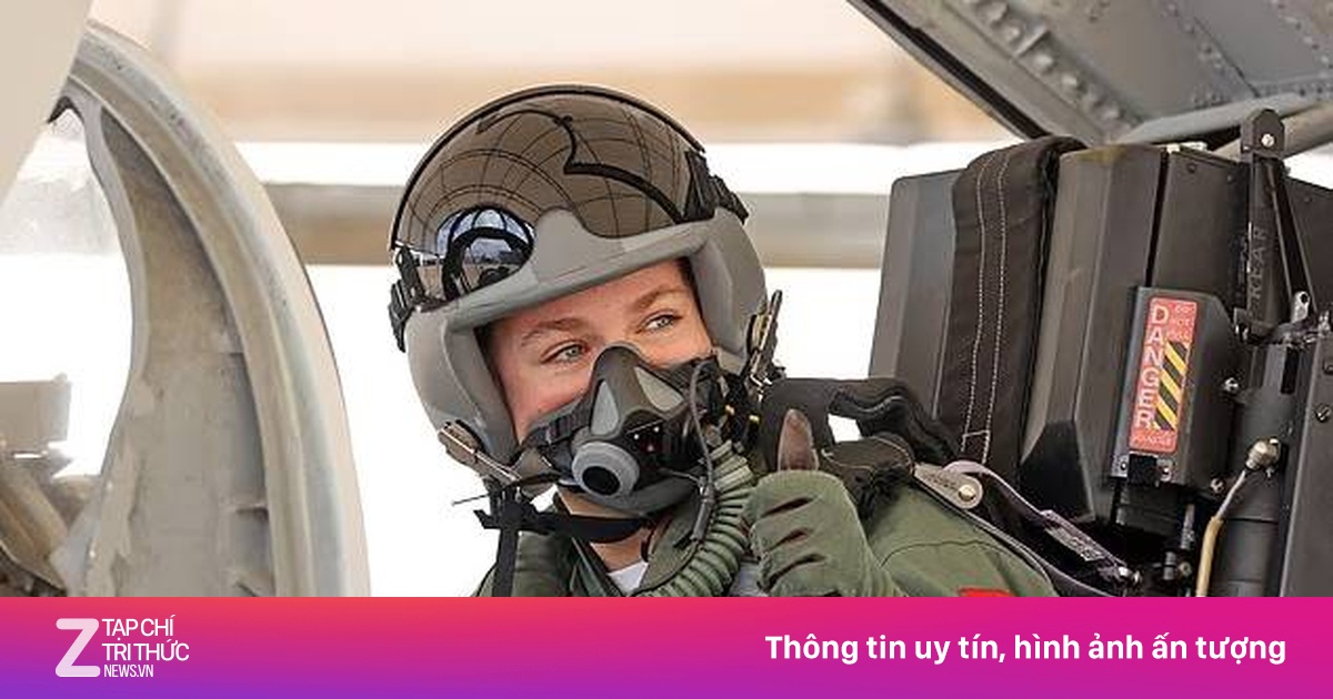 Hình ảnh 'cực ngầu' của công chúa Tây Ban Nha