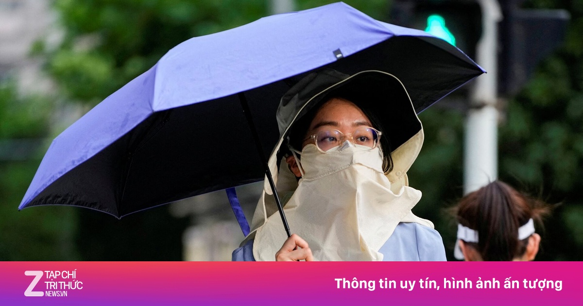 Sát thủ thầm lặng' hoành hành khắp châu Á