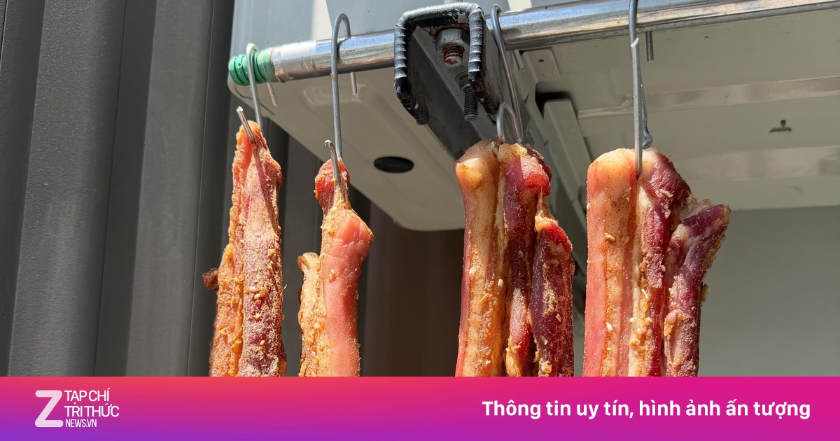 Dân mạng đua nhau khoe 'thịt phơi nắng' ngày nóng kỷ lục