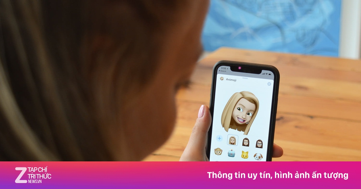 Cách iOS 12 giúp camera iPhone của bạn tốt hơn - Mobile - ZNEWS.VN