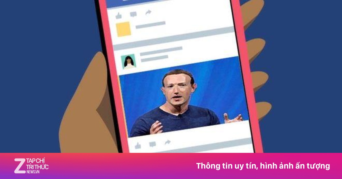 Facebook sắp có thay đổi lớn | Znews.vn