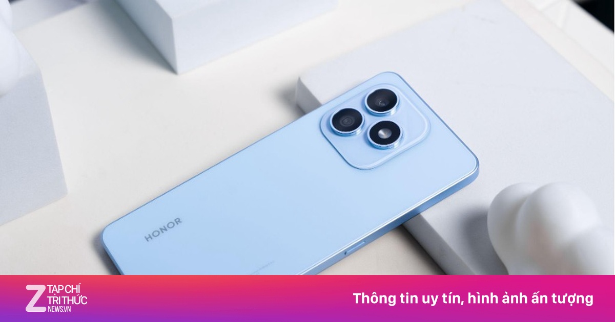 Khi smartphone phản chiếu phong cách sống của người phụ nữ hiện đại