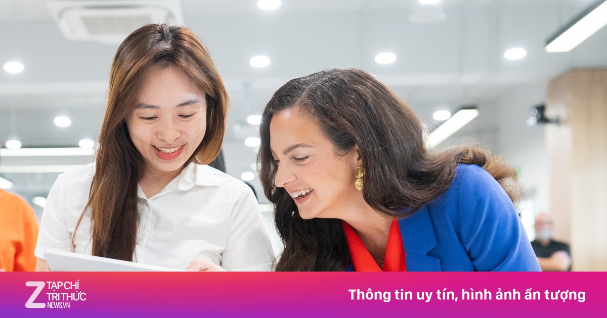 Vì sao Apple chọn Việt Nam để mở trung tâm đào tạo đầu tiên ở ĐNA