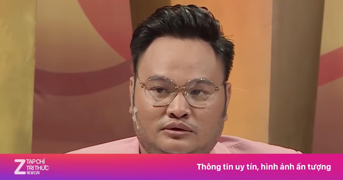 Vinh Râu kể chuyện giận tím người vì bạn bè mừng cưới toàn tiền lẻ ...