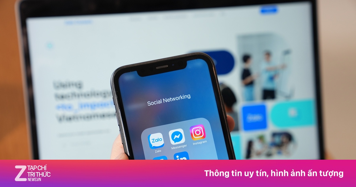 Zalo củng cố vị trí dẫn đầu nền tảng nhắn tin, tăng cường đầu tư AI