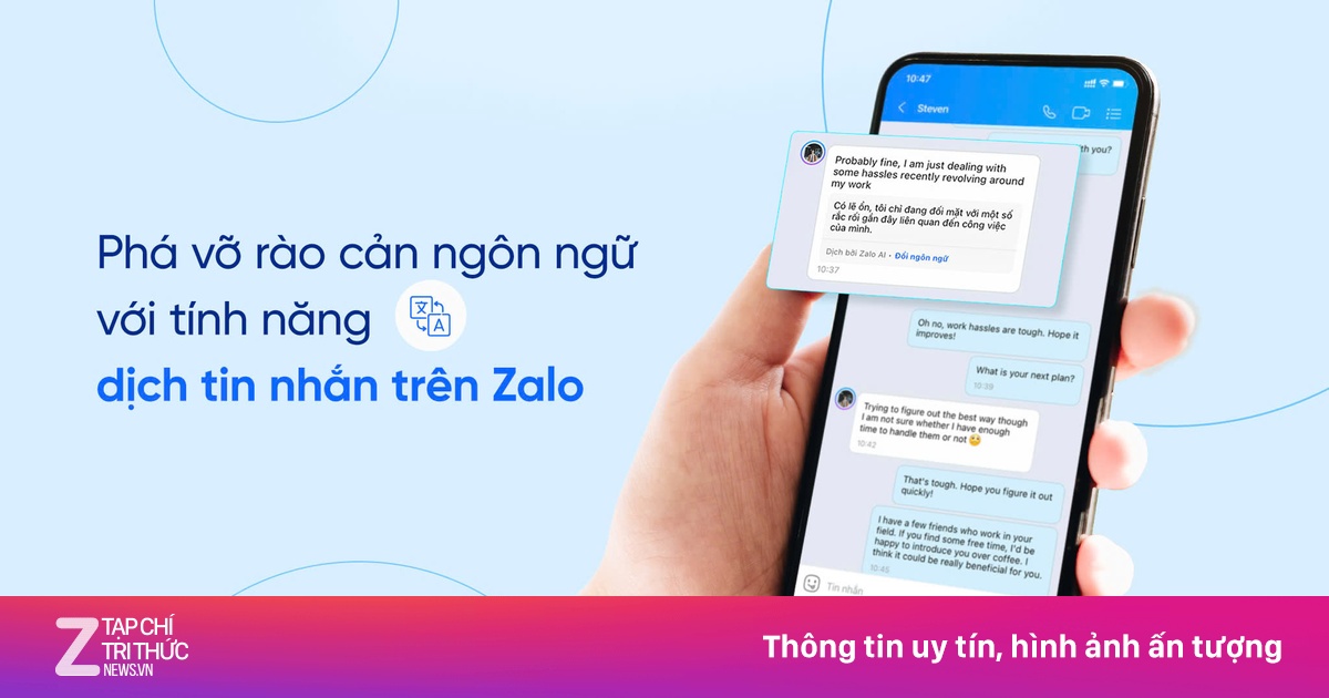 Nền tảng Việt xử lý 26 triệu yêu cầu dịch/tháng cho 1,1 triệu người