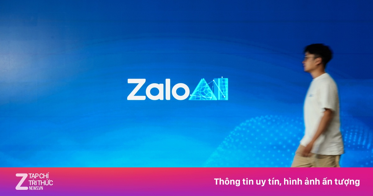 Việt Nam ở đâu giữa cuộc đua AI khốc liệt trên toàn cầu?