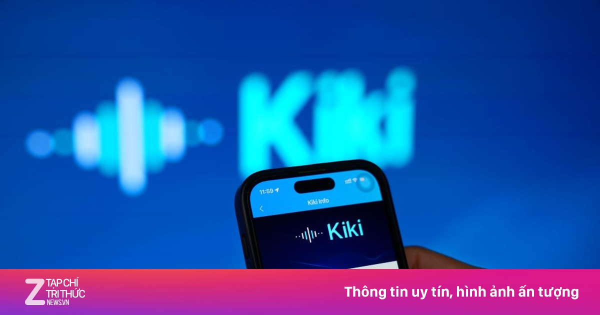 Ứng dụng của mô hình AI Việt đang thu hút hàng triệu lượt truy cập