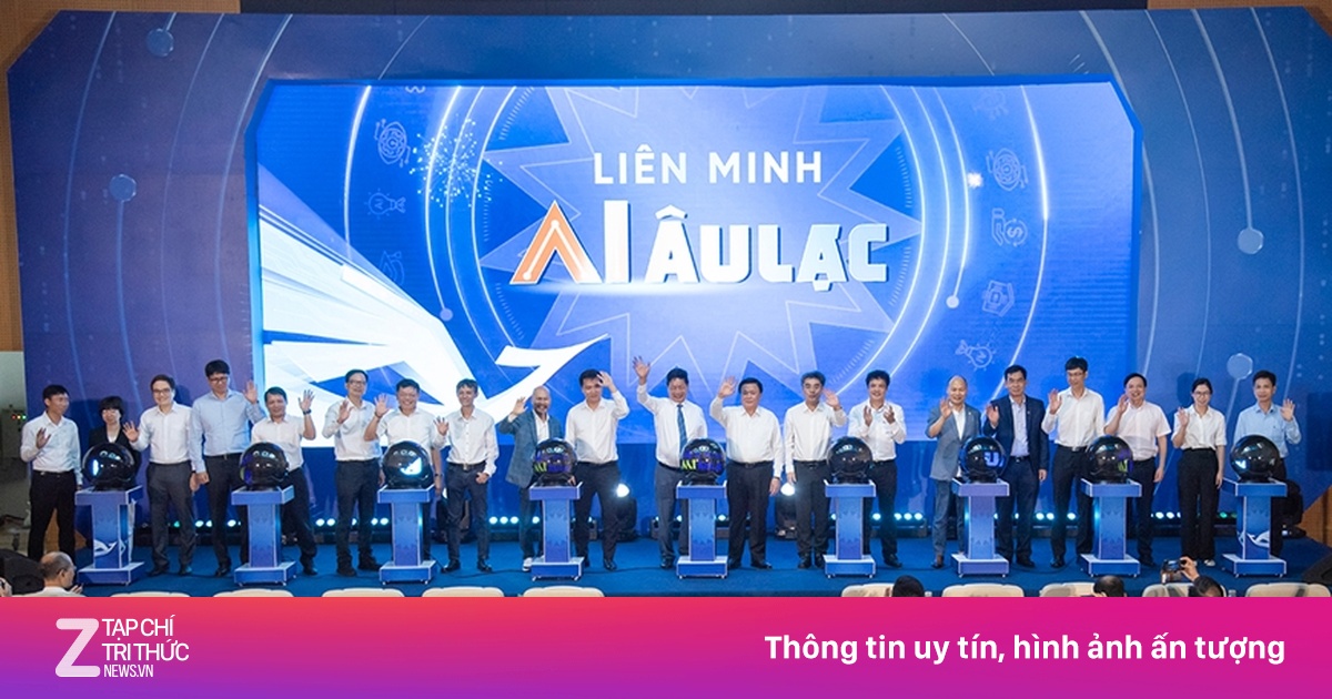 Phát triển thành công mô hình LLM, Zalo tham gia Liên minh AI Âu Lạc