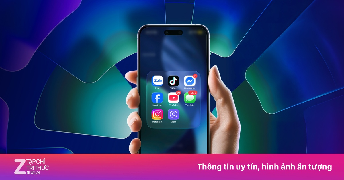 Hiệu quả chăm sóc khách hàng trên các nền tảng nhắn tin phổ biến nhất