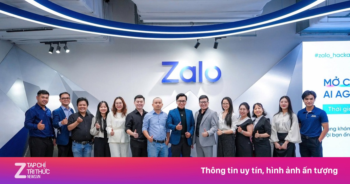 Zalo Video và IHRAI hợp tác thúc đẩy nguồn nhân lực số