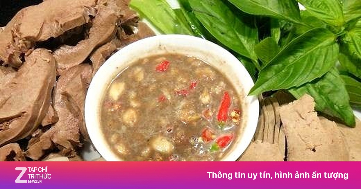 Thận động vật: Thực phẩm giàu purin gây hại thận số một, chuyên gia cảnh báo