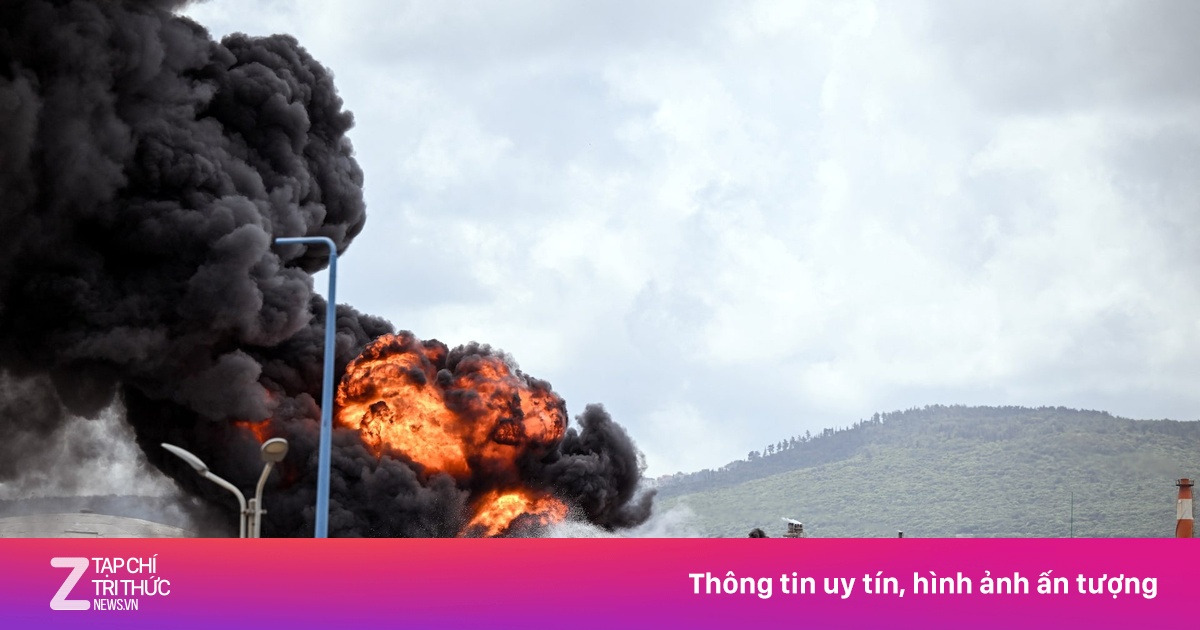 Tham vọng năng lượng của Mỹ vấp phải thách thức từ Iran và thị trường toàn cầu