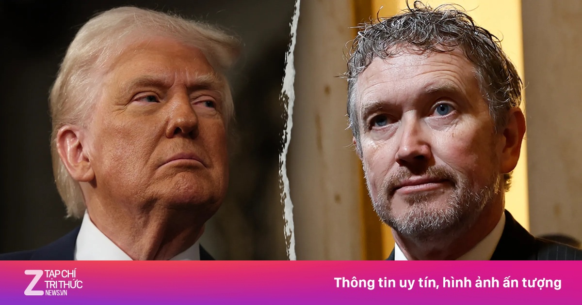 Cuộc chiến nhổ 'gai' của ông Trump