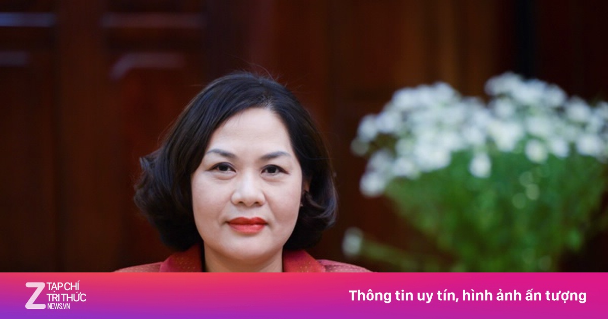 Tiểu sử bà Nguyễn Thị Hồng, tân Phó Chủ tịch Quốc hội Việt Nam