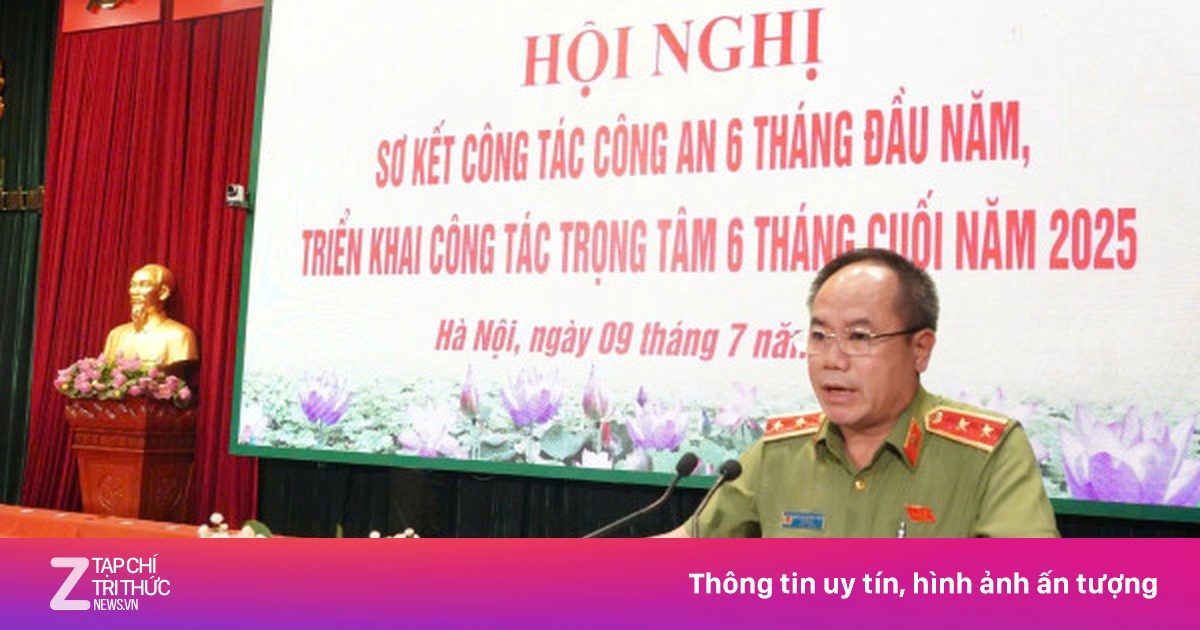 Công an Hà Nội tăng cường bám cơ sở, giữ vững bình yên từ gốc