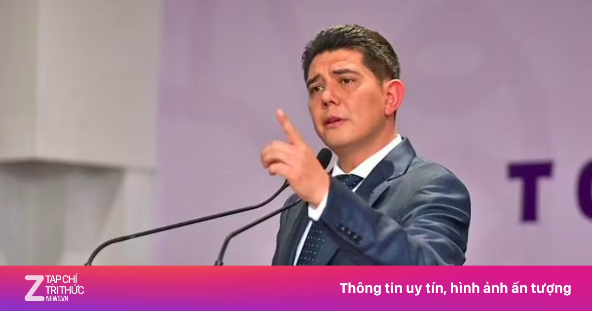 Thị trưởng ở Mexico bị ám sát sau khi nhậm chức | Znews.vn
