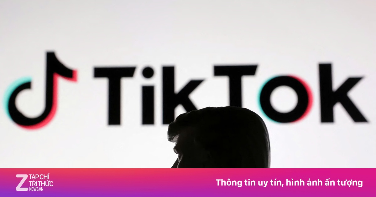 Ông Trump cân nhắc giảm thuế đối với Trung Quốc vì TikTok