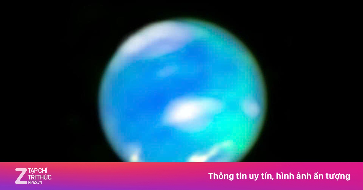 Phát hiện đột phá của kính viễn vọng James Webb