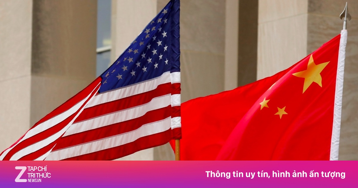 Nhân sự chính phủ Mỹ ở Trung Quốc bị cấm yêu đương, quan hệ tình dục