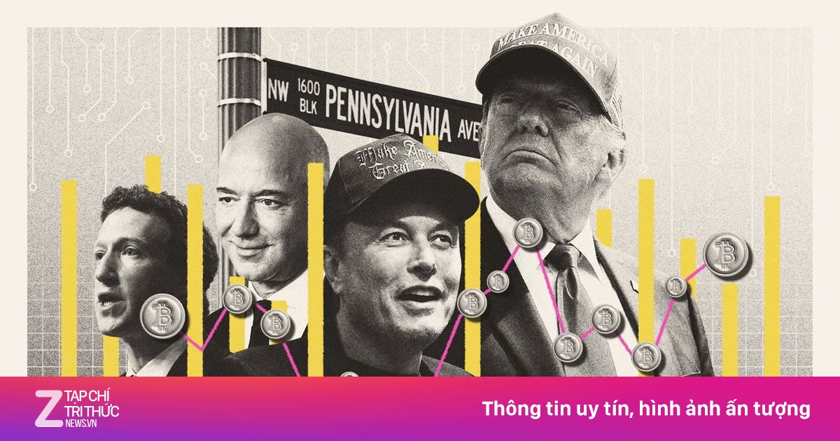 Khi hào phóng không đổi được đặc quyền dưới thời ông Trump
