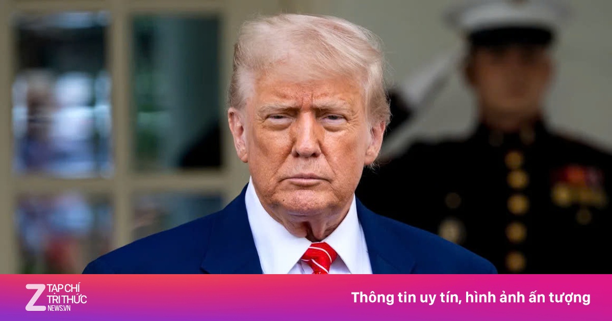 Trump công bố lệnh hành pháp nhằm giảm mạnh giá thuốc kê đơn tại Mỹ