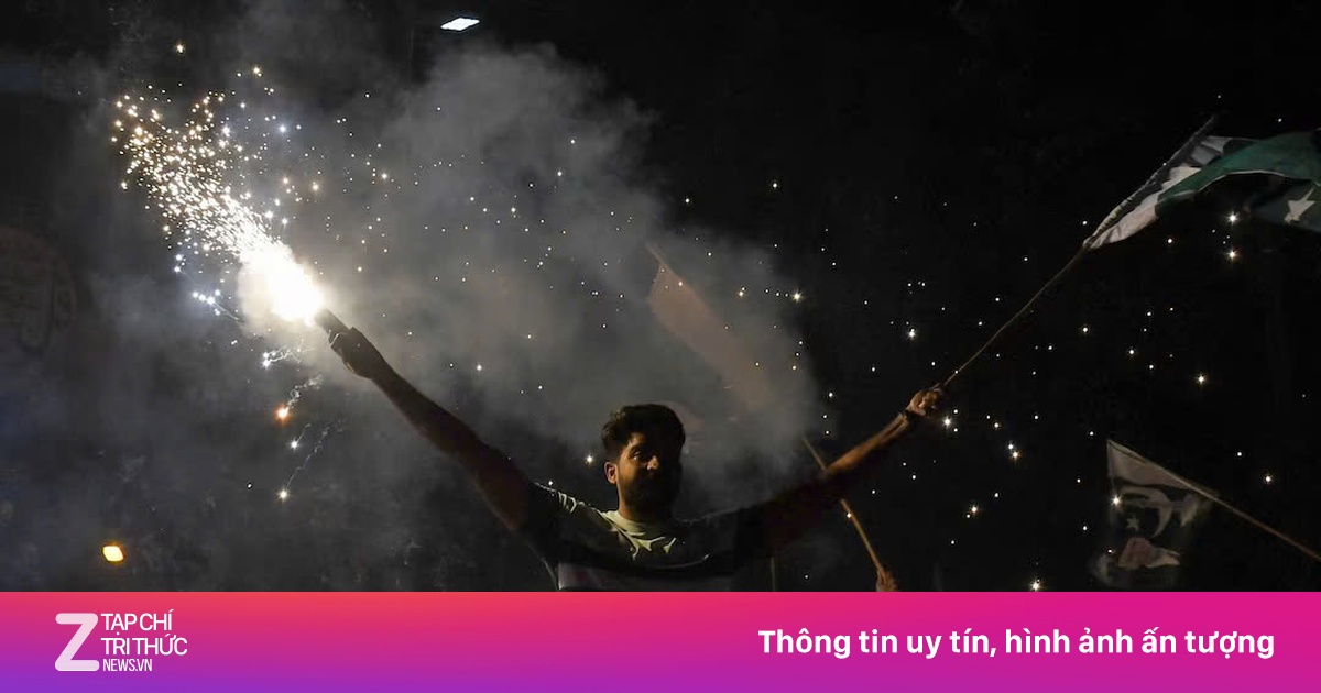 Ấn Độ và Pakistan cùng tuyên bố chiến thắng sau lệnh ngừng bắn