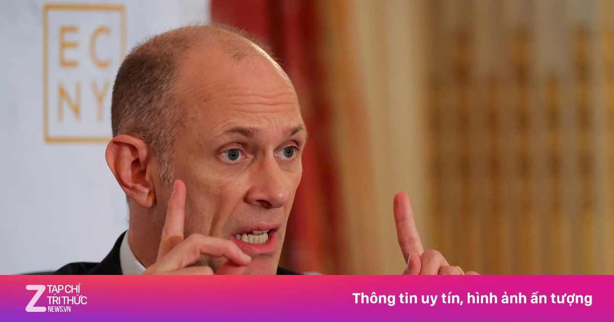 Nỗi lo của Fed vẫn còn