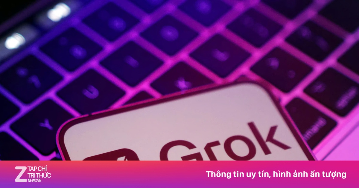 Công cụ AI của Elon Musk gây tranh cãi