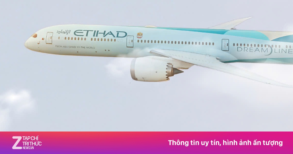 Ông Trump công bố thỏa thuận trị giá hơn 200 tỷ USD với UAE