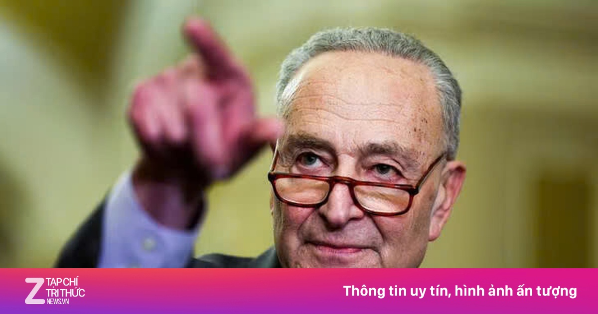 Lãnh đạo Thượng viện chỉ trích ông Trump 'nhẹ tay với tội phạm'